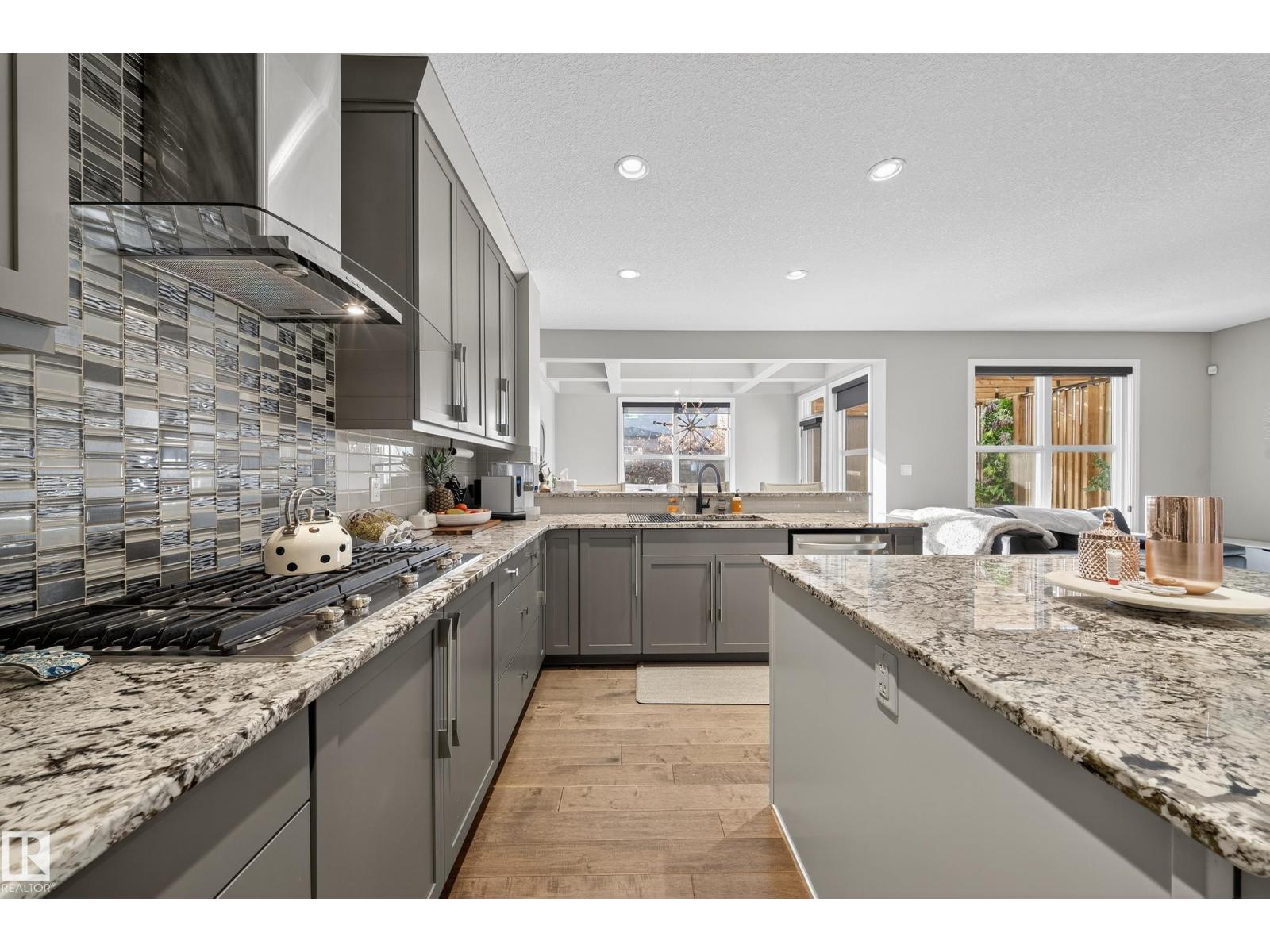 1377 Secord Landing Ld Nw Nw, Edmonton, Alberta  T5T 5W7 - Photo 21 - E4464624