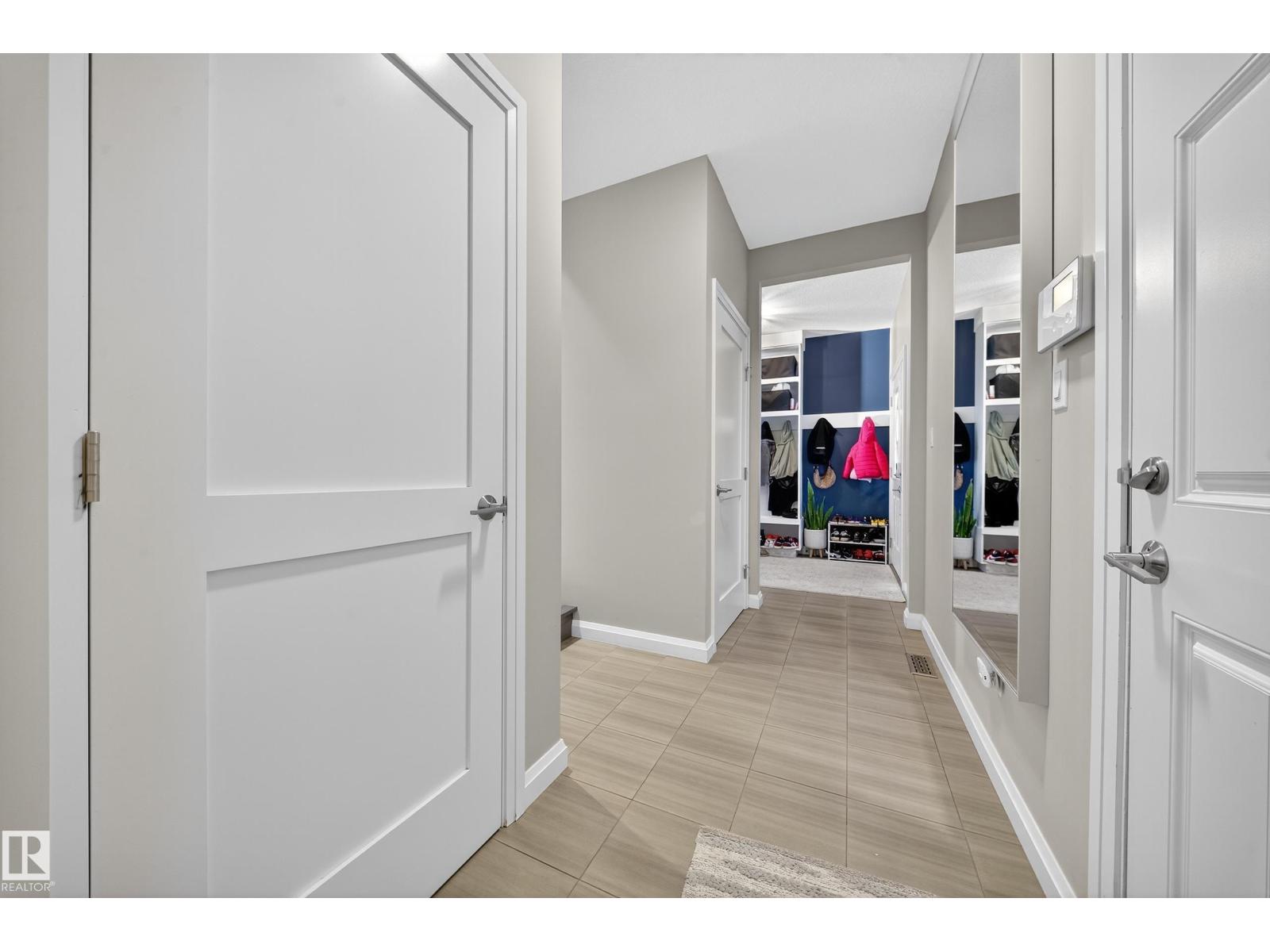 1377 Secord Landing Ld Nw Nw, Edmonton, Alberta  T5T 5W7 - Photo 11 - E4464624