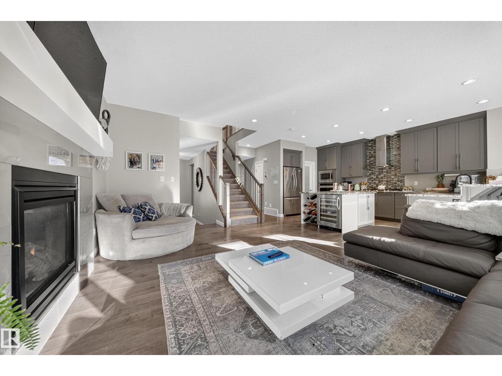 1377 Secord Landing Ld Nw Nw, Edmonton, Alberta  T5T 5W7 - Photo 16 - E4464624