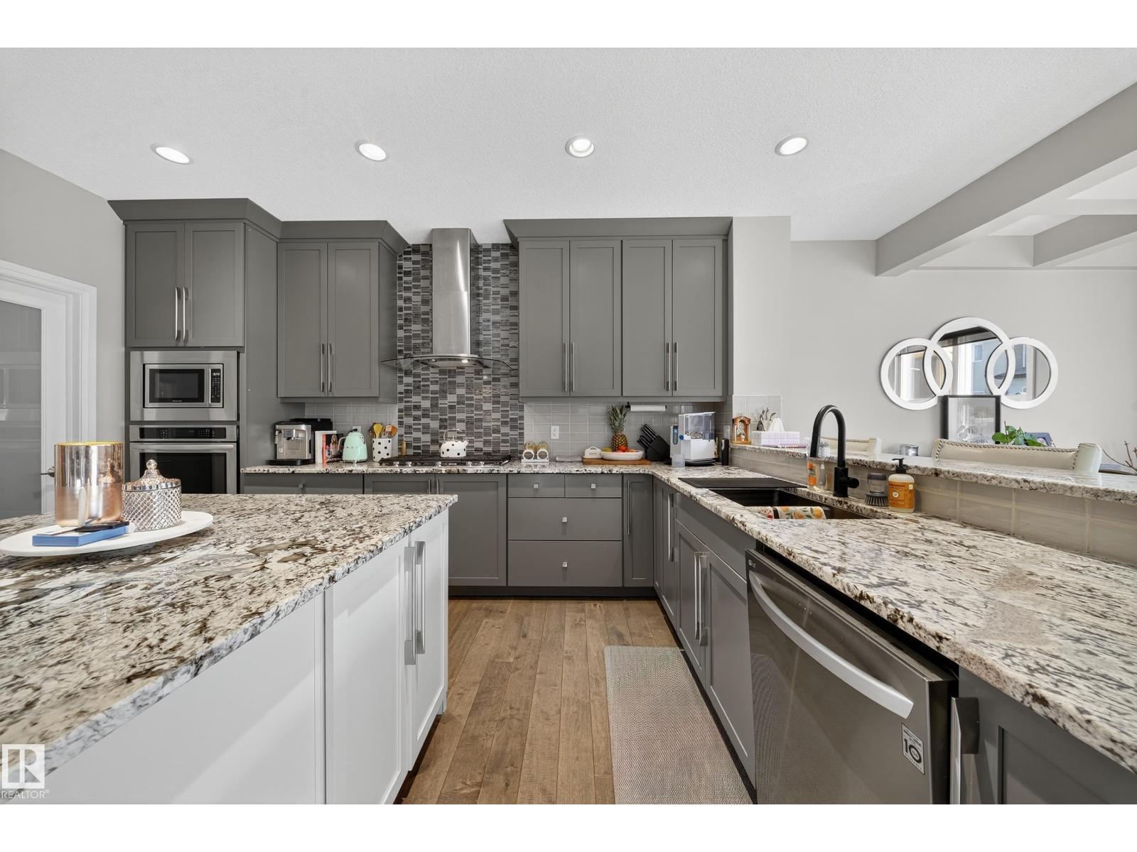 1377 Secord Landing Ld Nw Nw, Edmonton, Alberta  T5T 5W7 - Photo 23 - E4464624