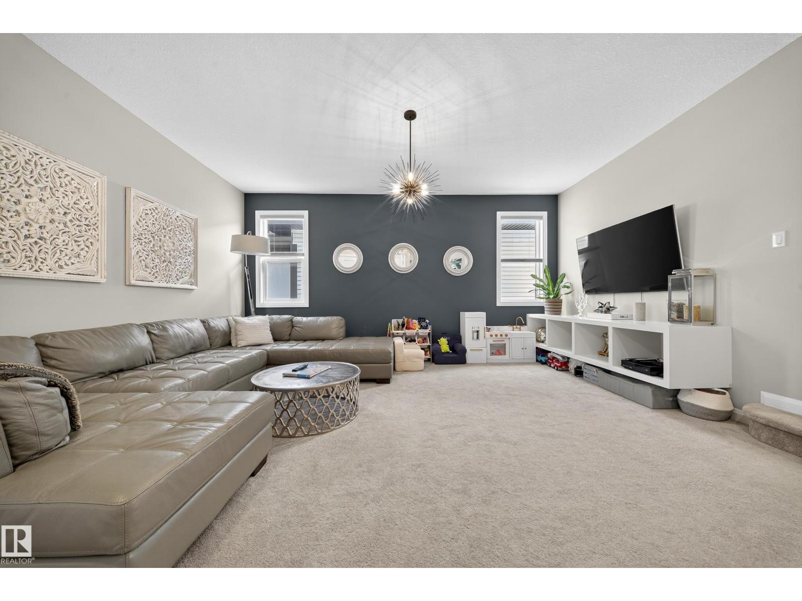 1377 Secord Landing Ld Nw Nw, Edmonton, Alberta  T5T 5W7 - Photo 28 - E4464624