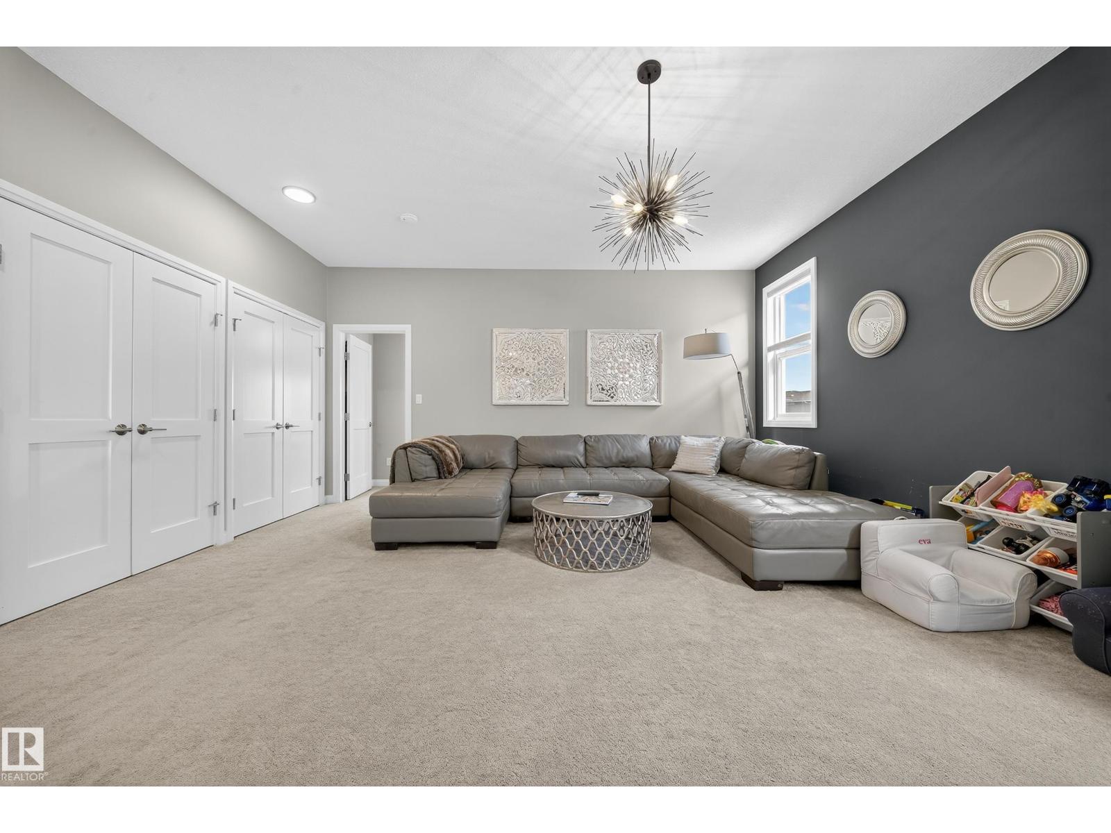 1377 Secord Landing Ld Nw Nw, Edmonton, Alberta  T5T 5W7 - Photo 29 - E4464624