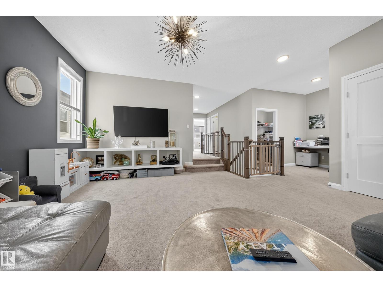 1377 Secord Landing Ld Nw Nw, Edmonton, Alberta  T5T 5W7 - Photo 27 - E4464624