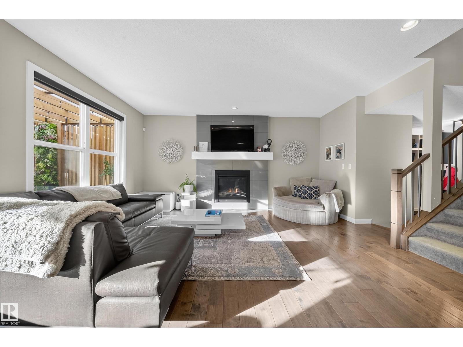 1377 Secord Landing Ld Nw Nw, Edmonton, Alberta  T5T 5W7 - Photo 13 - E4464624