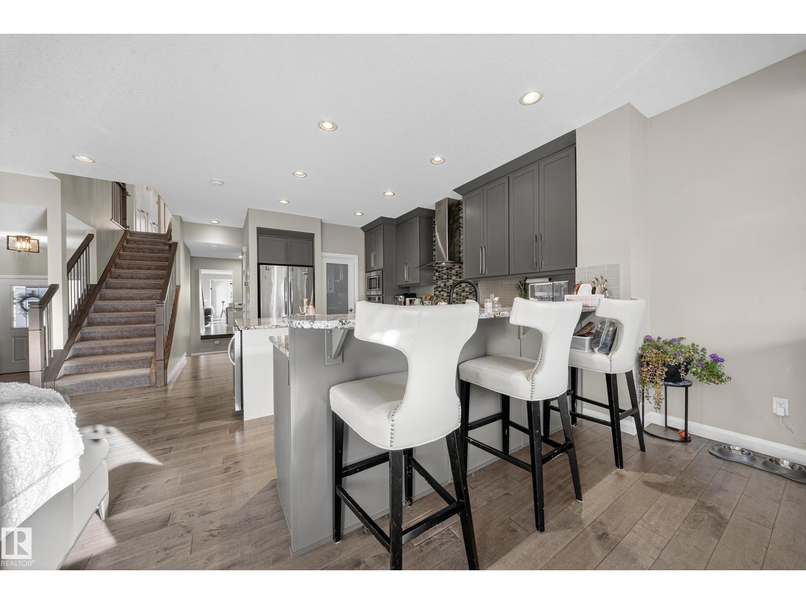 1377 Secord Landing Ld Nw Nw, Edmonton, Alberta  T5T 5W7 - Photo 26 - E4464624