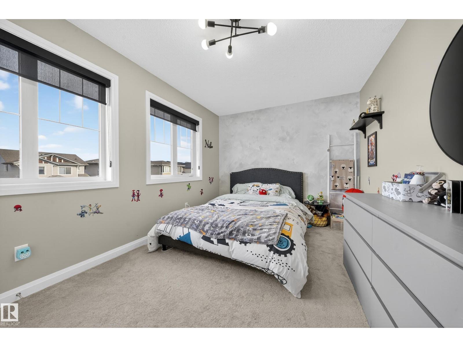 1377 Secord Landing Ld Nw Nw, Edmonton, Alberta  T5T 5W7 - Photo 39 - E4464624