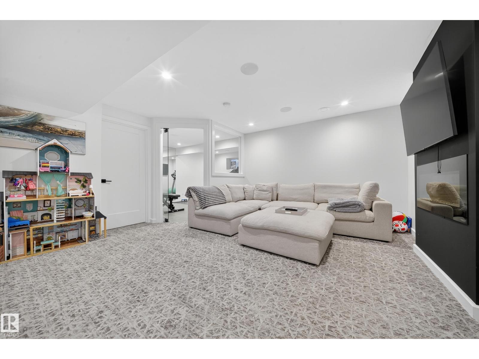 1377 Secord Landing Ld Nw Nw, Edmonton, Alberta  T5T 5W7 - Photo 50 - E4464624