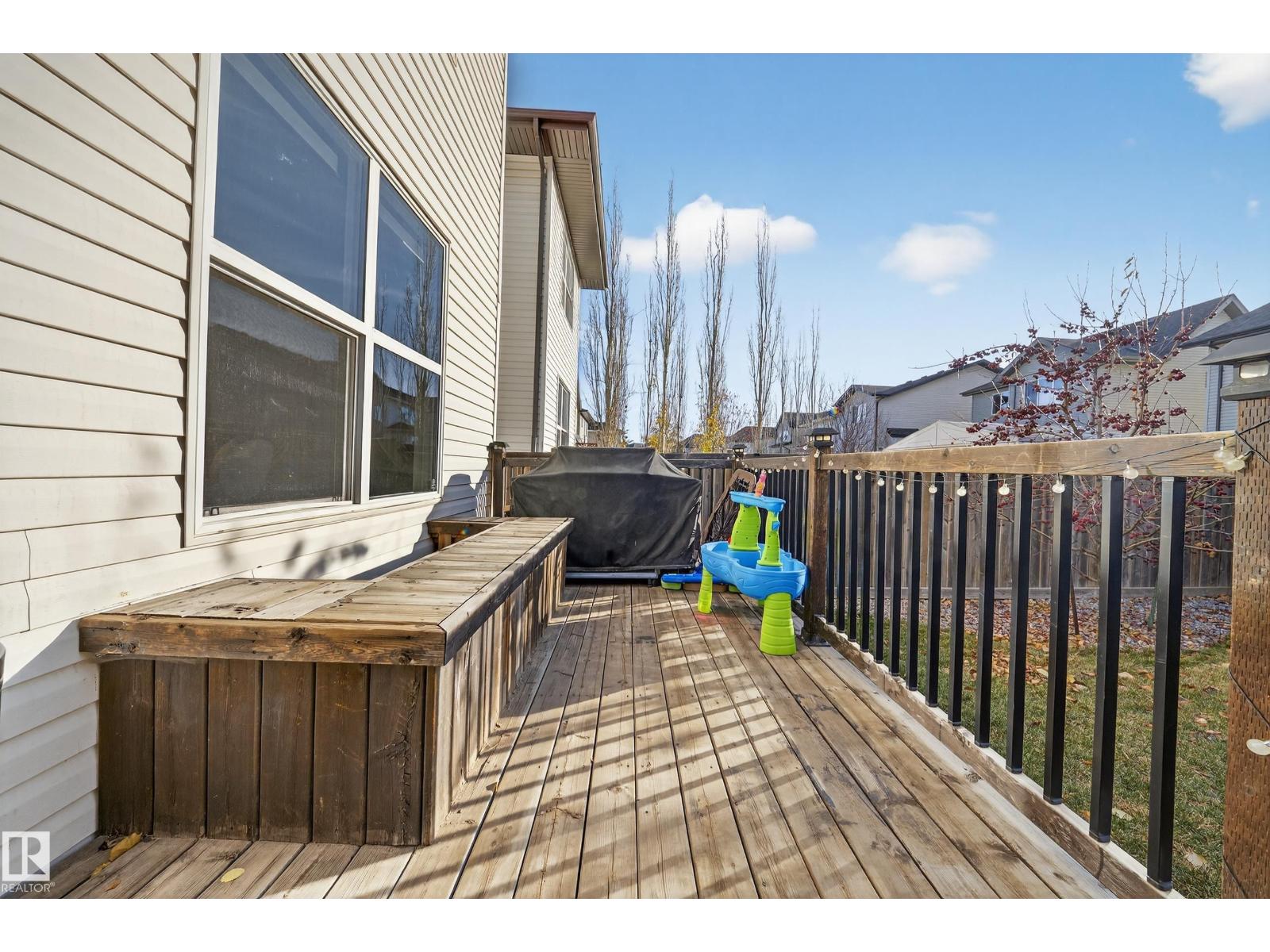 1377 Secord Landing Ld Nw Nw, Edmonton, Alberta  T5T 5W7 - Photo 62 - E4464624
