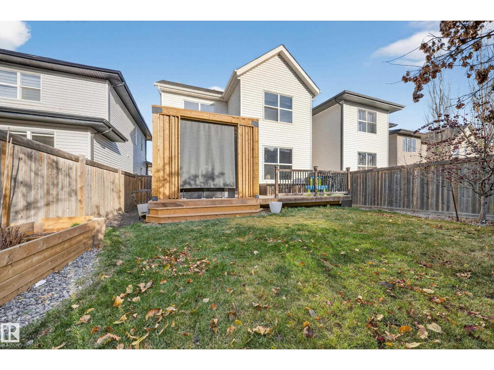 1377 Secord Landing Ld Nw Nw, Edmonton, Alberta  T5T 5W7 - Photo 61 - E4464624