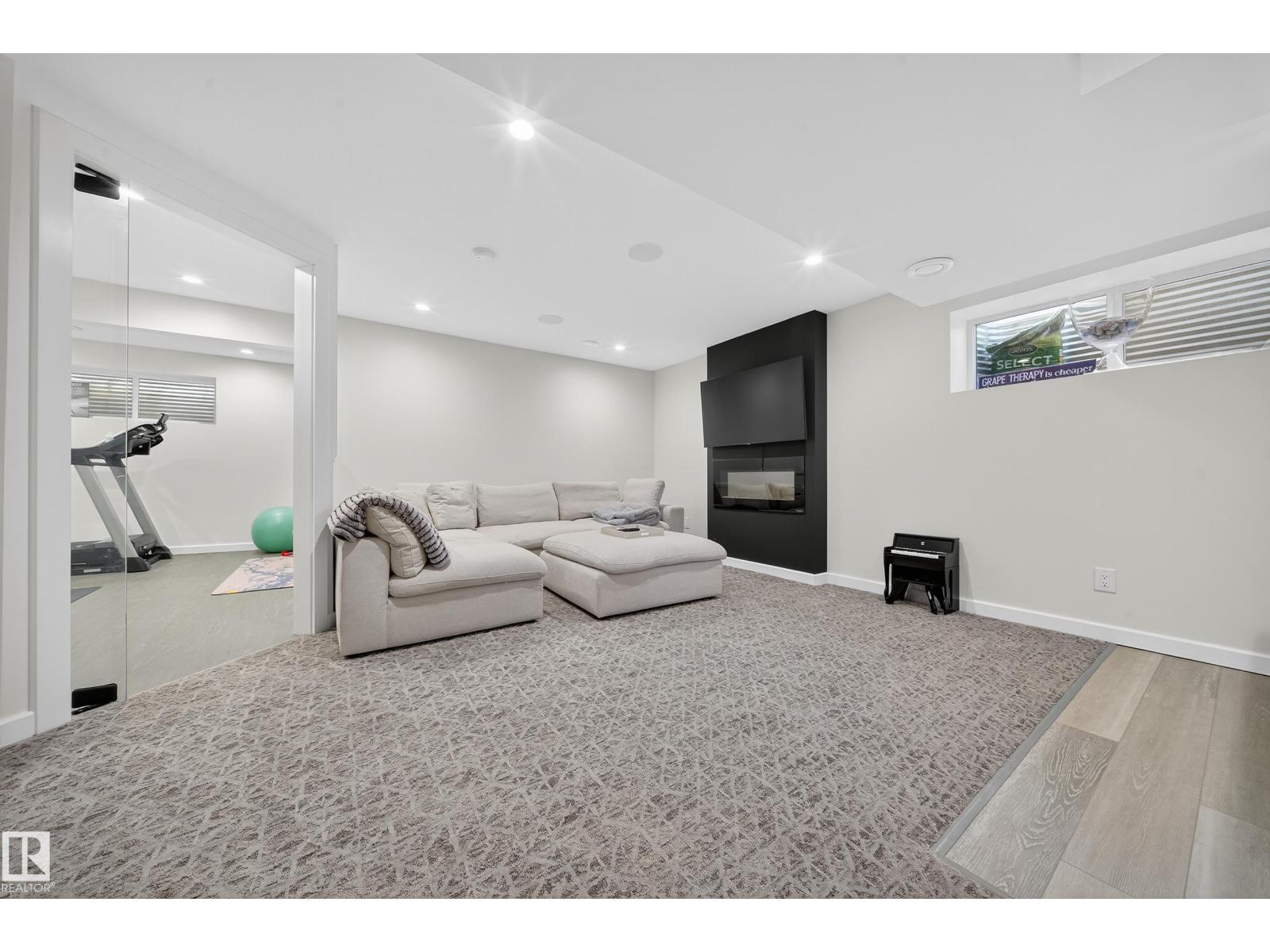 1377 Secord Landing Ld Nw Nw, Edmonton, Alberta  T5T 5W7 - Photo 51 - E4464624