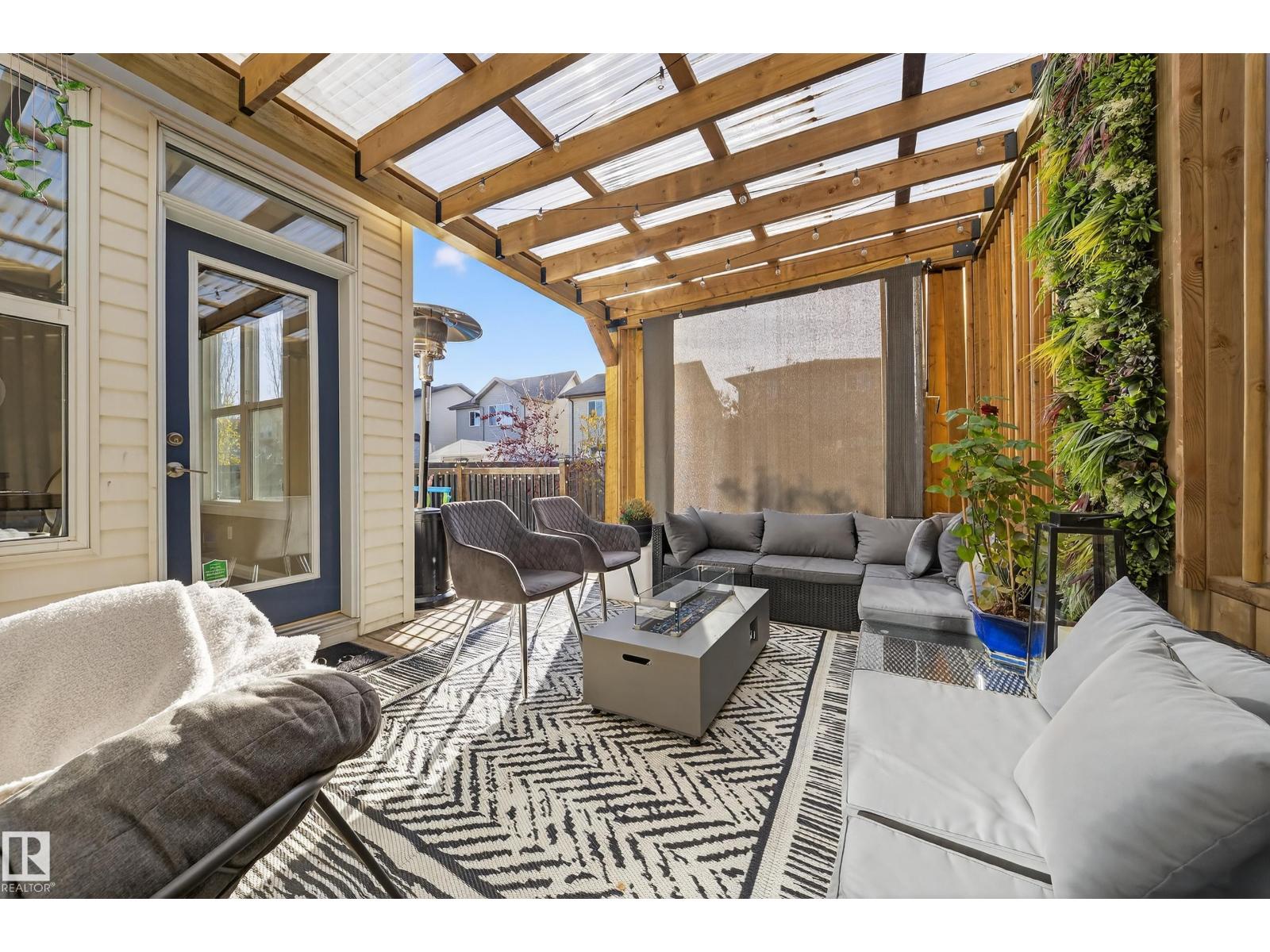 1377 Secord Landing Ld Nw Nw, Edmonton, Alberta  T5T 5W7 - Photo 59 - E4464624