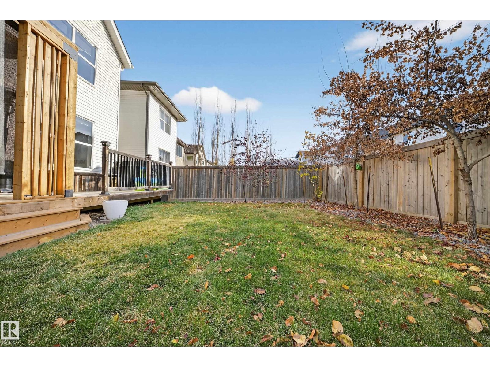 1377 Secord Landing Ld Nw Nw, Edmonton, Alberta  T5T 5W7 - Photo 65 - E4464624