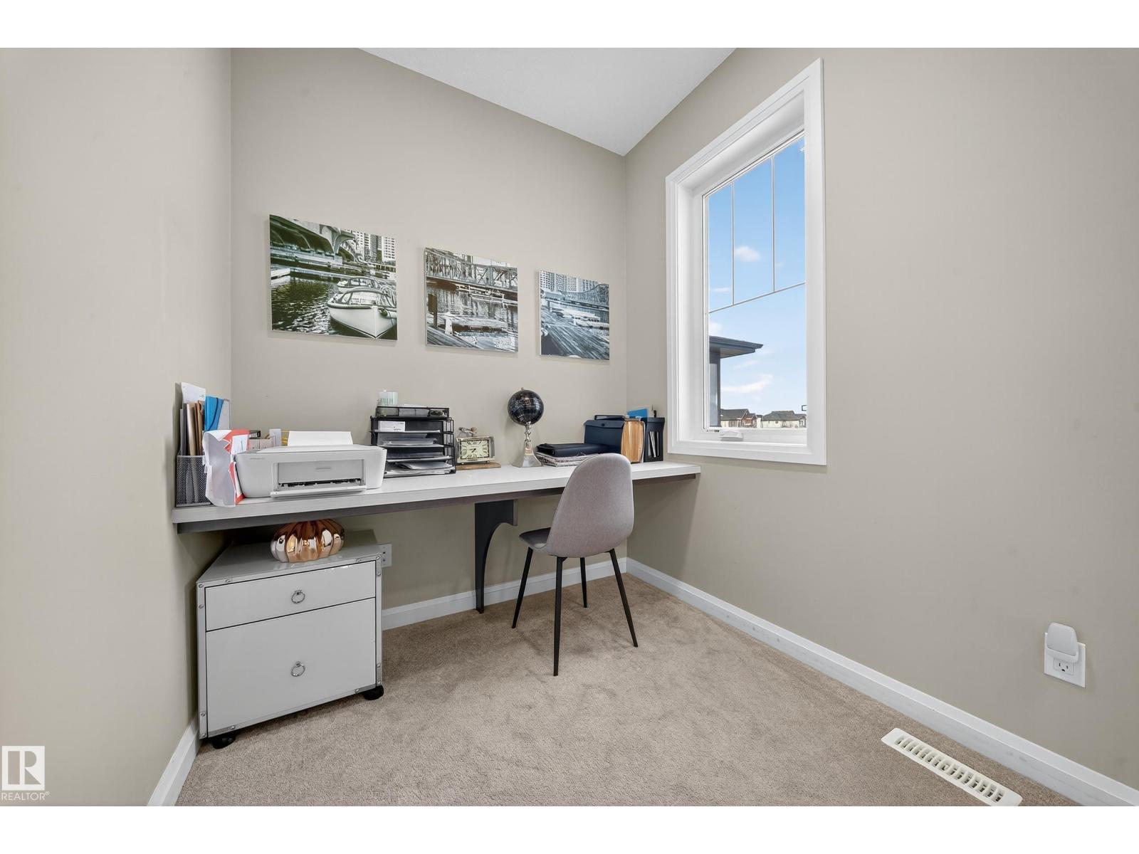 1377 Secord Landing Ld Nw Nw, Edmonton, Alberta  T5T 5W7 - Photo 46 - E4464624