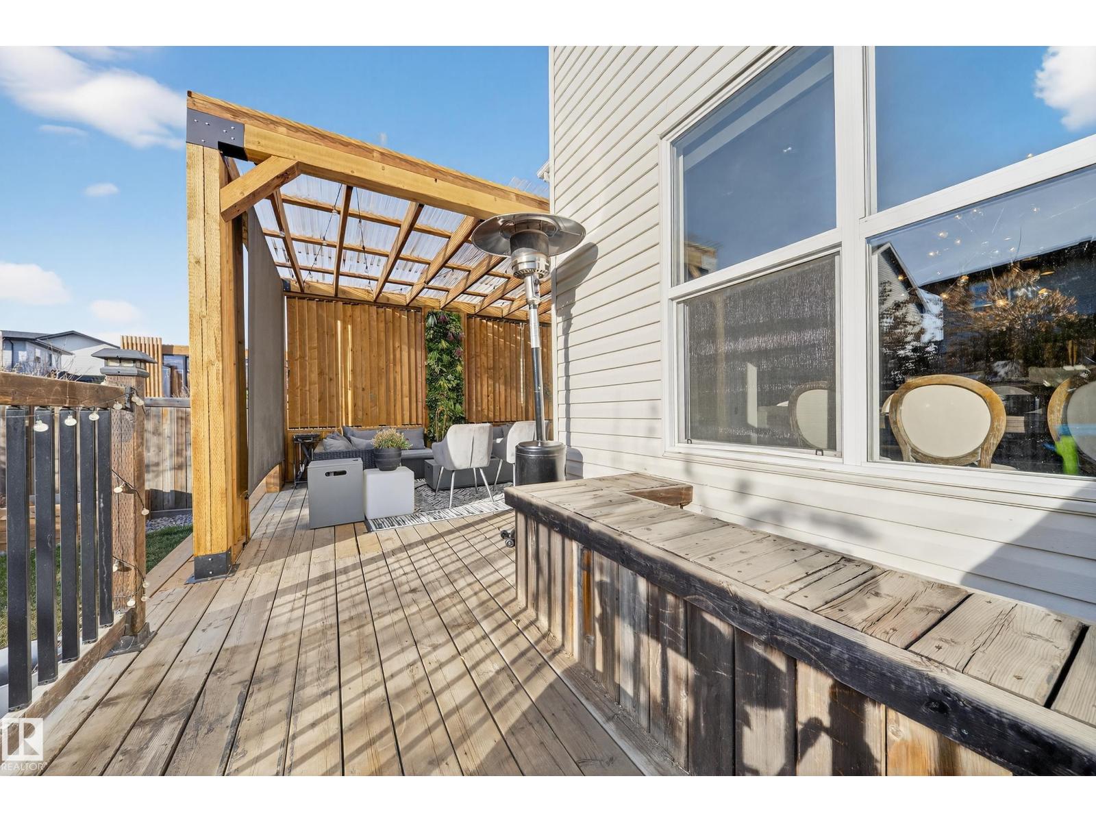 1377 Secord Landing Ld Nw Nw, Edmonton, Alberta  T5T 5W7 - Photo 63 - E4464624