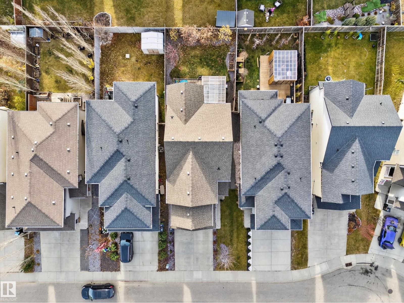 1377 Secord Landing Ld Nw Nw, Edmonton, Alberta  T5T 5W7 - Photo 68 - E4464624