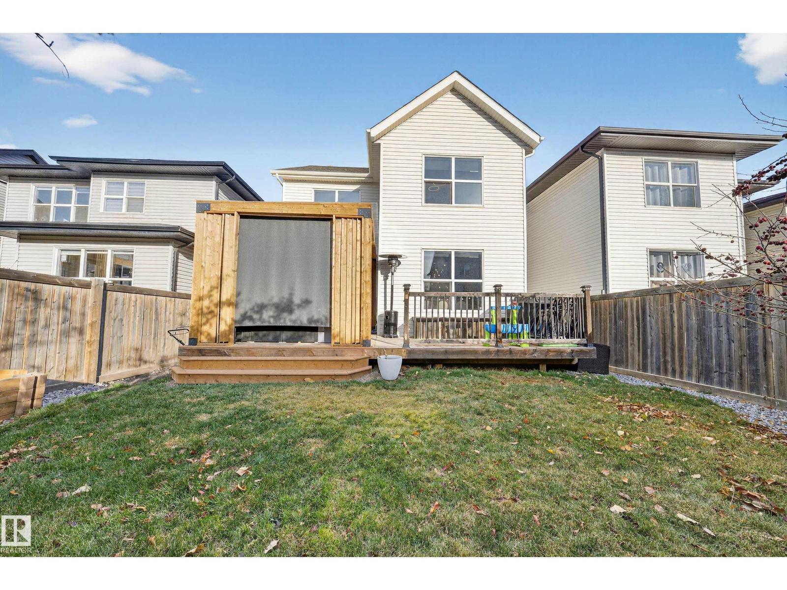 1377 Secord Landing Ld Nw Nw, Edmonton, Alberta  T5T 5W7 - Photo 60 - E4464624