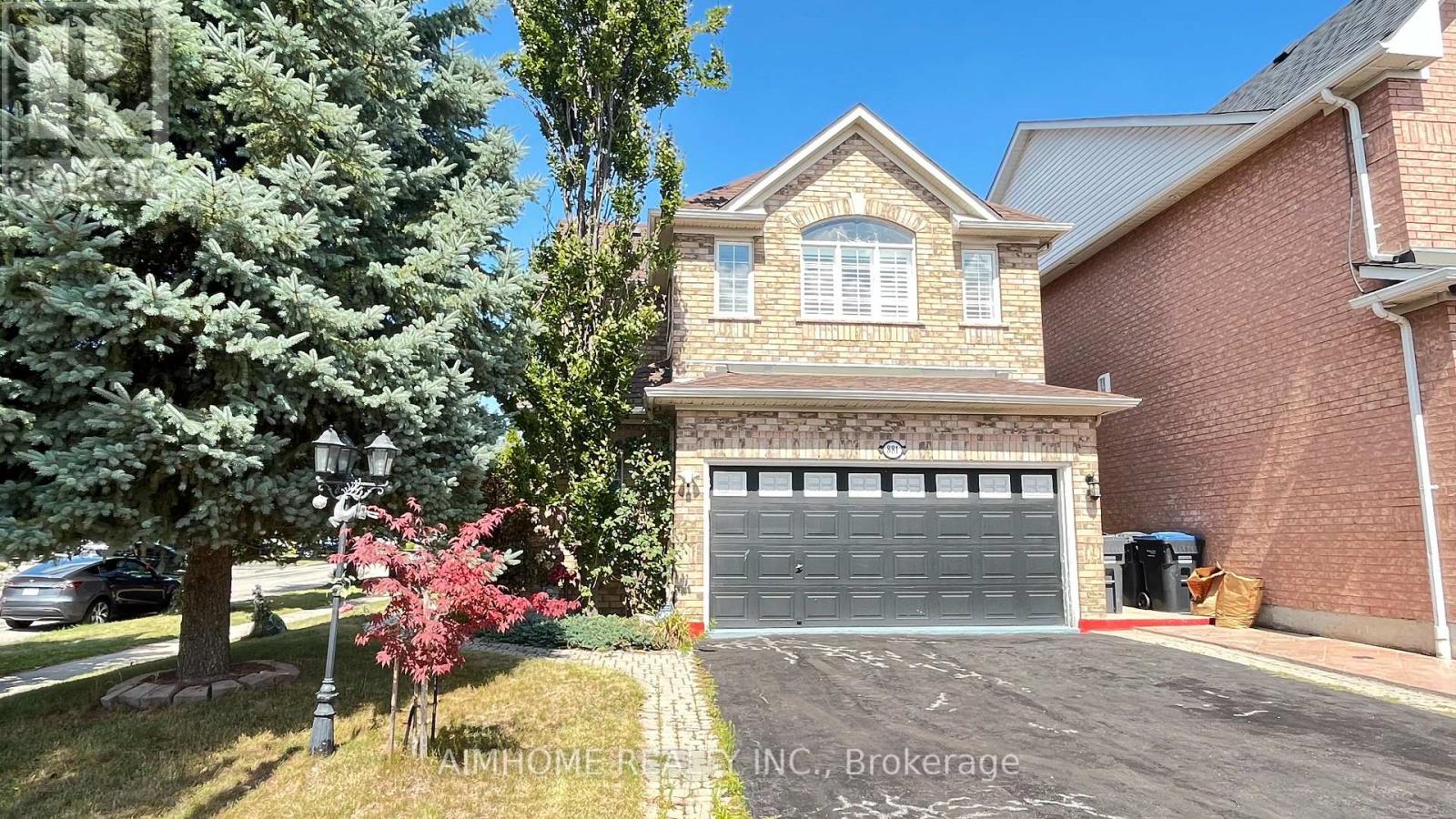 Main And Upper - 881 Knotty Pine Grove, Mississauga, Ontario  L5W 1K2 - Photo 2 - W12506112