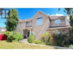 MAIN AND UPPER - 881 KNOTTY PINE GROVE, Mississauga, Ontario