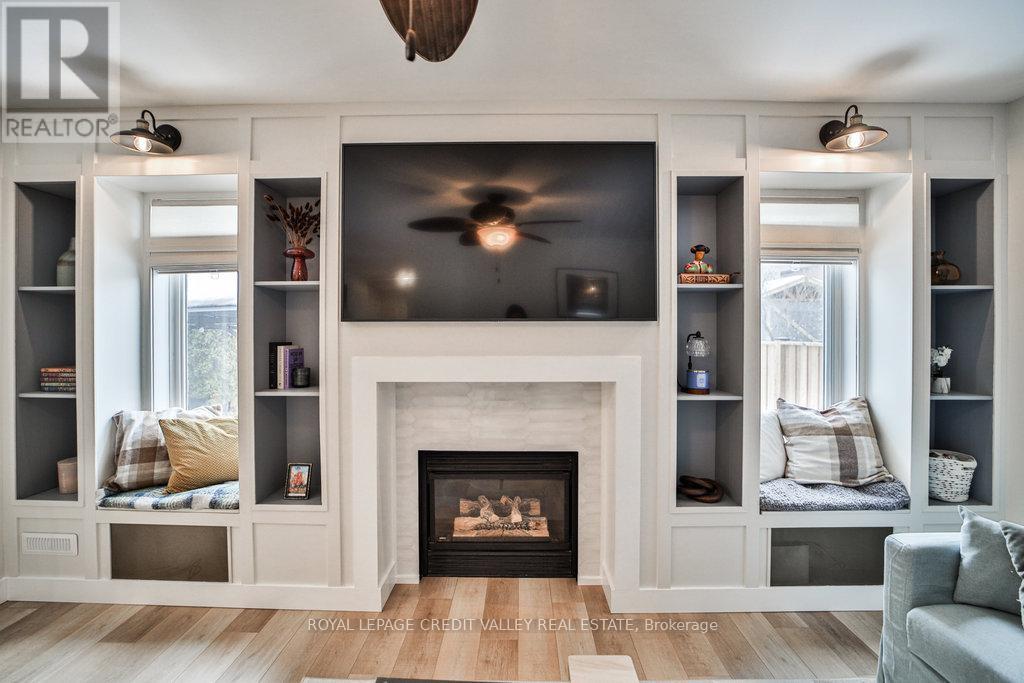 9 Sheardown Trail, Caledon, Ontario  L7E 1Y5 - Photo 10 - W12506114