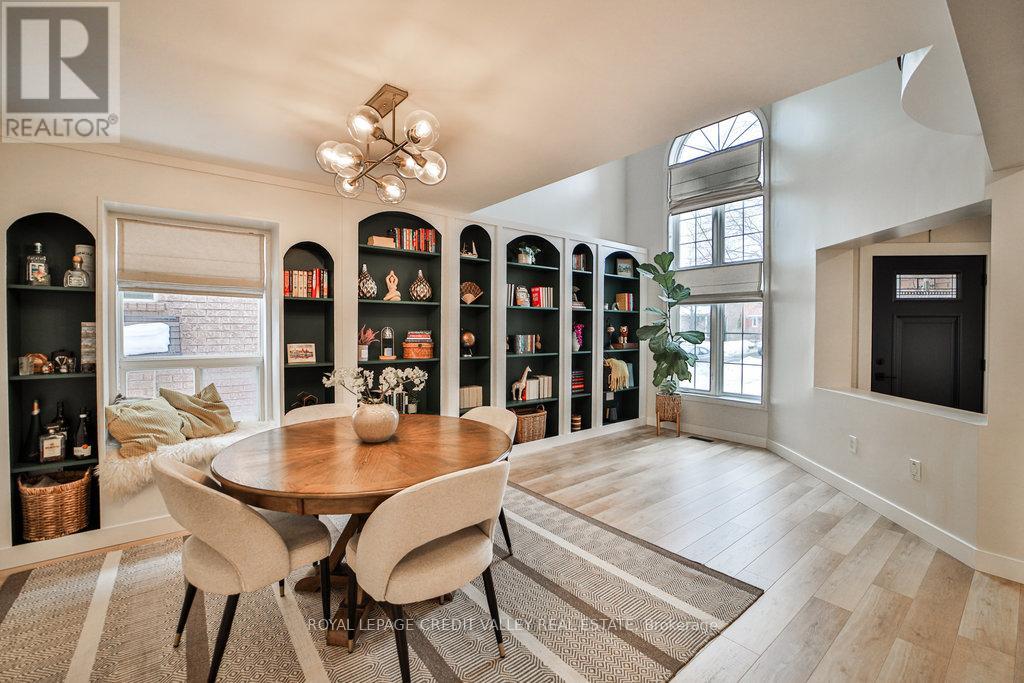 9 Sheardown Trail, Caledon, Ontario  L7E 1Y5 - Photo 4 - W12506114