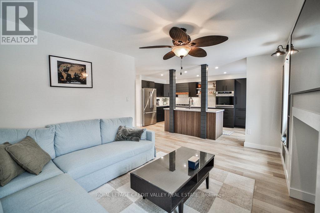 9 Sheardown Trail, Caledon, Ontario  L7E 1Y5 - Photo 8 - W12506114