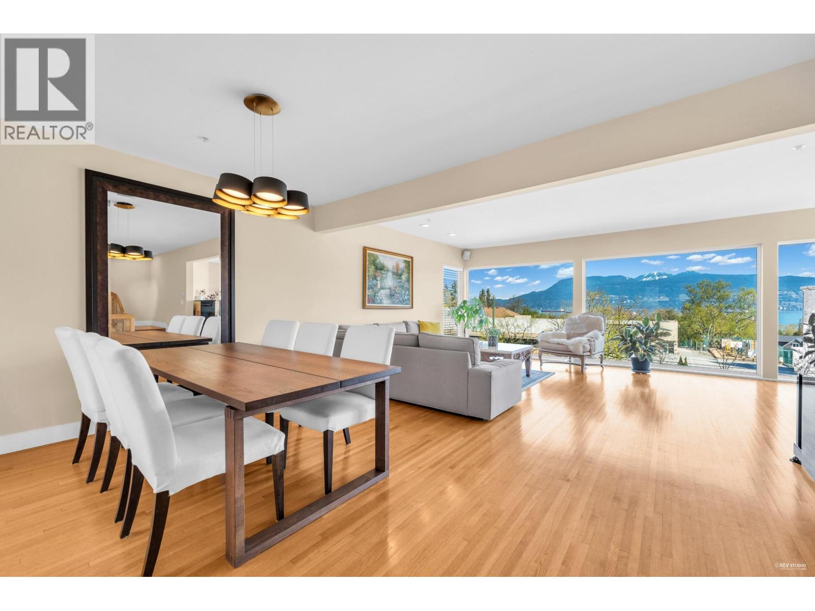 4060 W 10th Avenue, Vancouver, British Columbia  V6R 2H1 - Photo 5 - R3064107