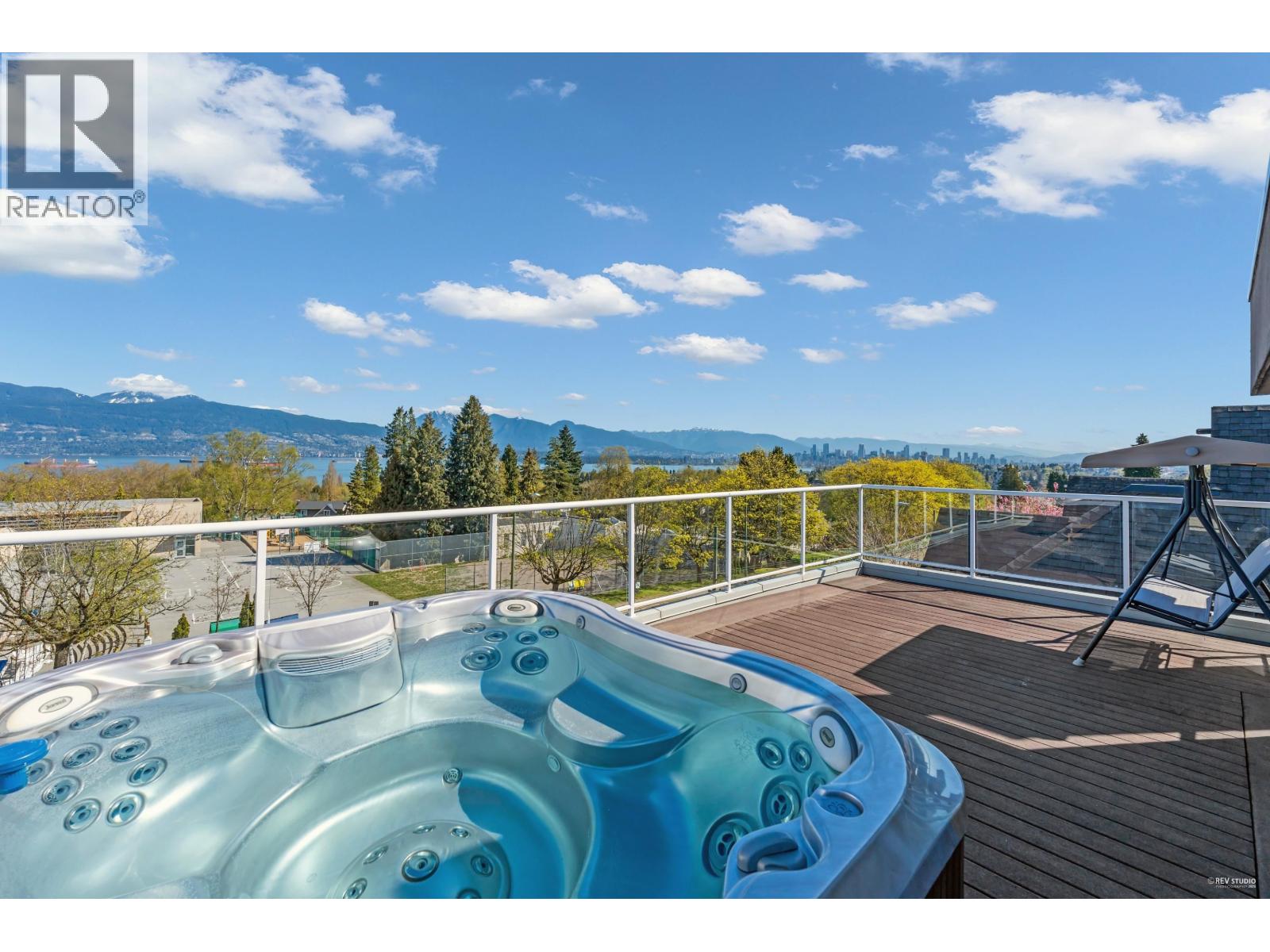 4060 W 10th Avenue, Vancouver, British Columbia  V6R 2H1 - Photo 19 - R3064107