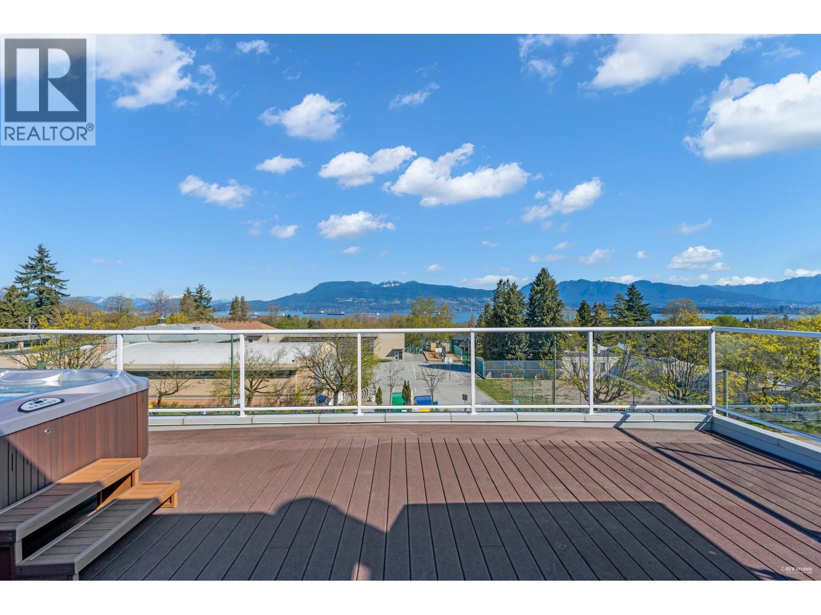 4060 W 10th Avenue, Vancouver, British Columbia  V6R 2H1 - Photo 20 - R3064107