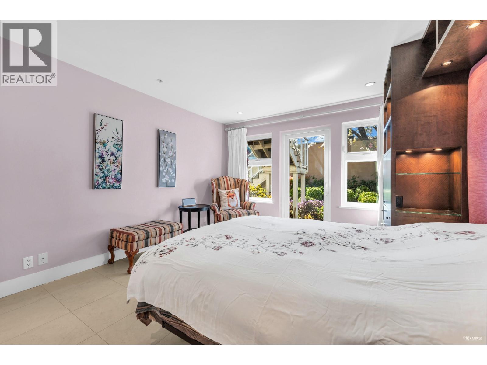 4060 W 10th Avenue, Vancouver, British Columbia  V6R 2H1 - Photo 30 - R3064107