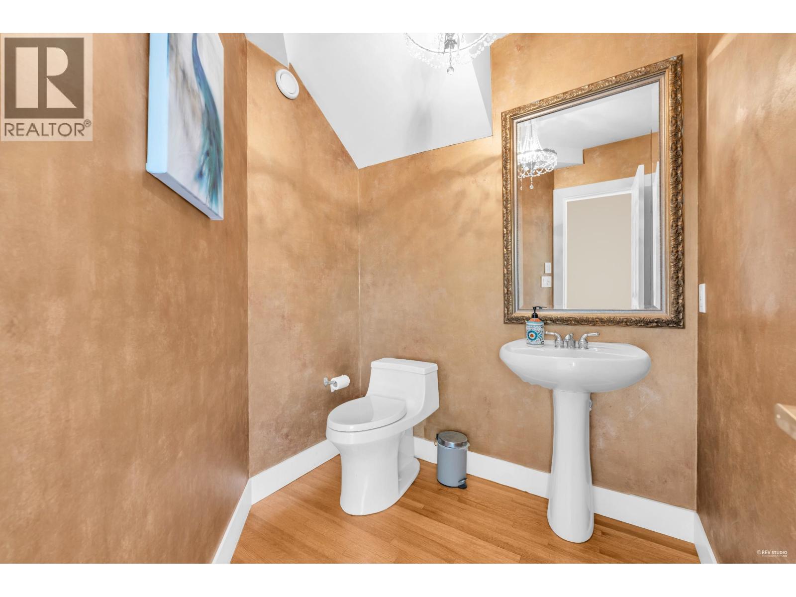 4060 W 10th Avenue, Vancouver, British Columbia  V6R 2H1 - Photo 24 - R3064107