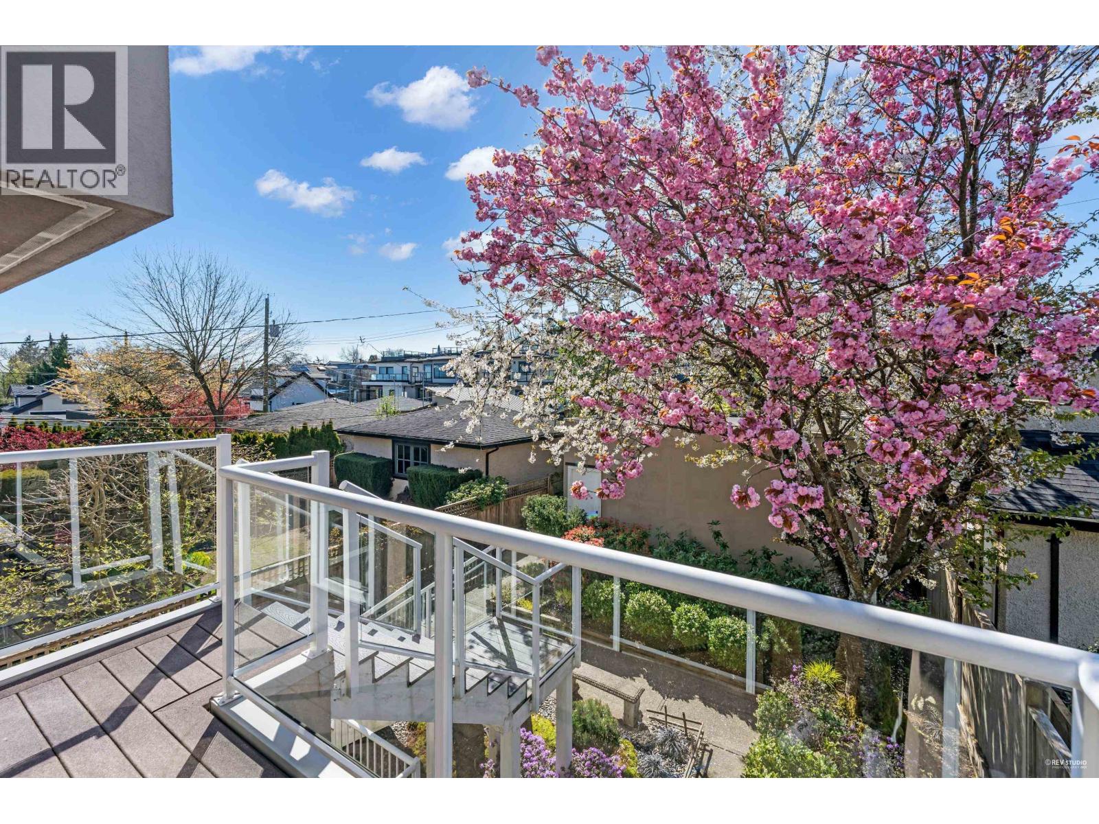 4060 W 10th Avenue, Vancouver, British Columbia  V6R 2H1 - Photo 22 - R3064107