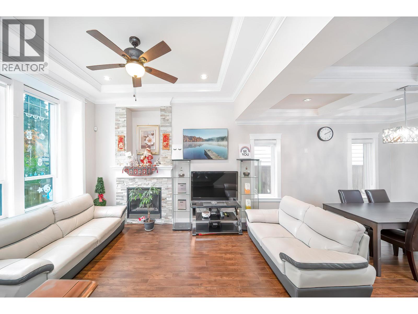 7553 Newcombe Street, Burnaby, British Columbia  V3N 3V7 - Photo 11 - R3063415