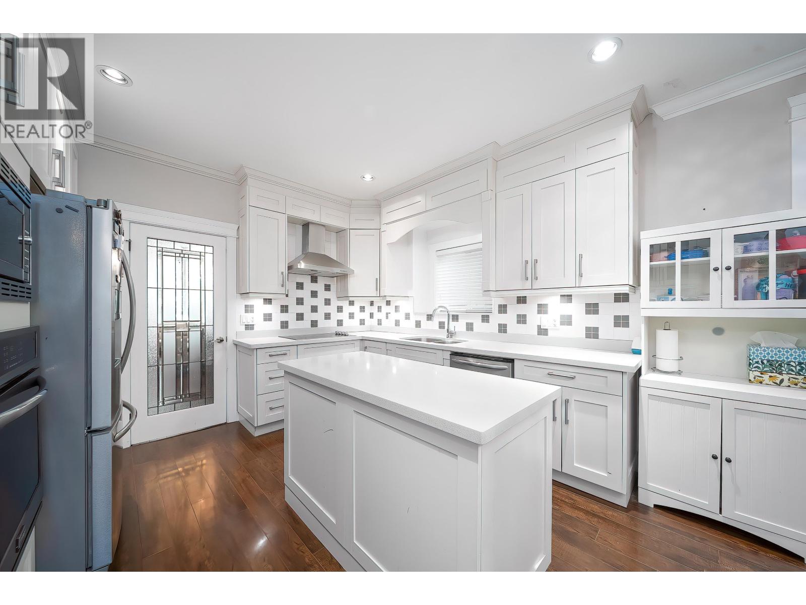 7553 Newcombe Street, Burnaby, British Columbia  V3N 3V7 - Photo 18 - R3063415