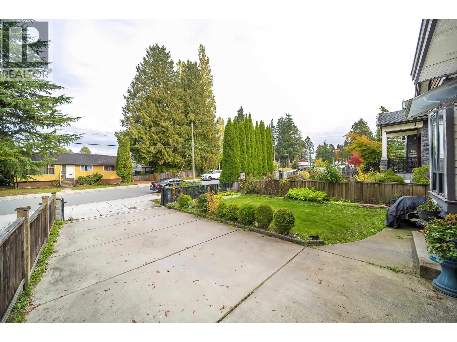 7553 Newcombe Street, Burnaby, British Columbia  V3N 3V7 - Photo 6 - R3063415