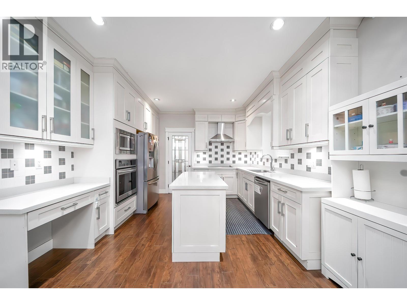 7553 Newcombe Street, Burnaby, British Columbia  V3N 3V7 - Photo 19 - R3063415