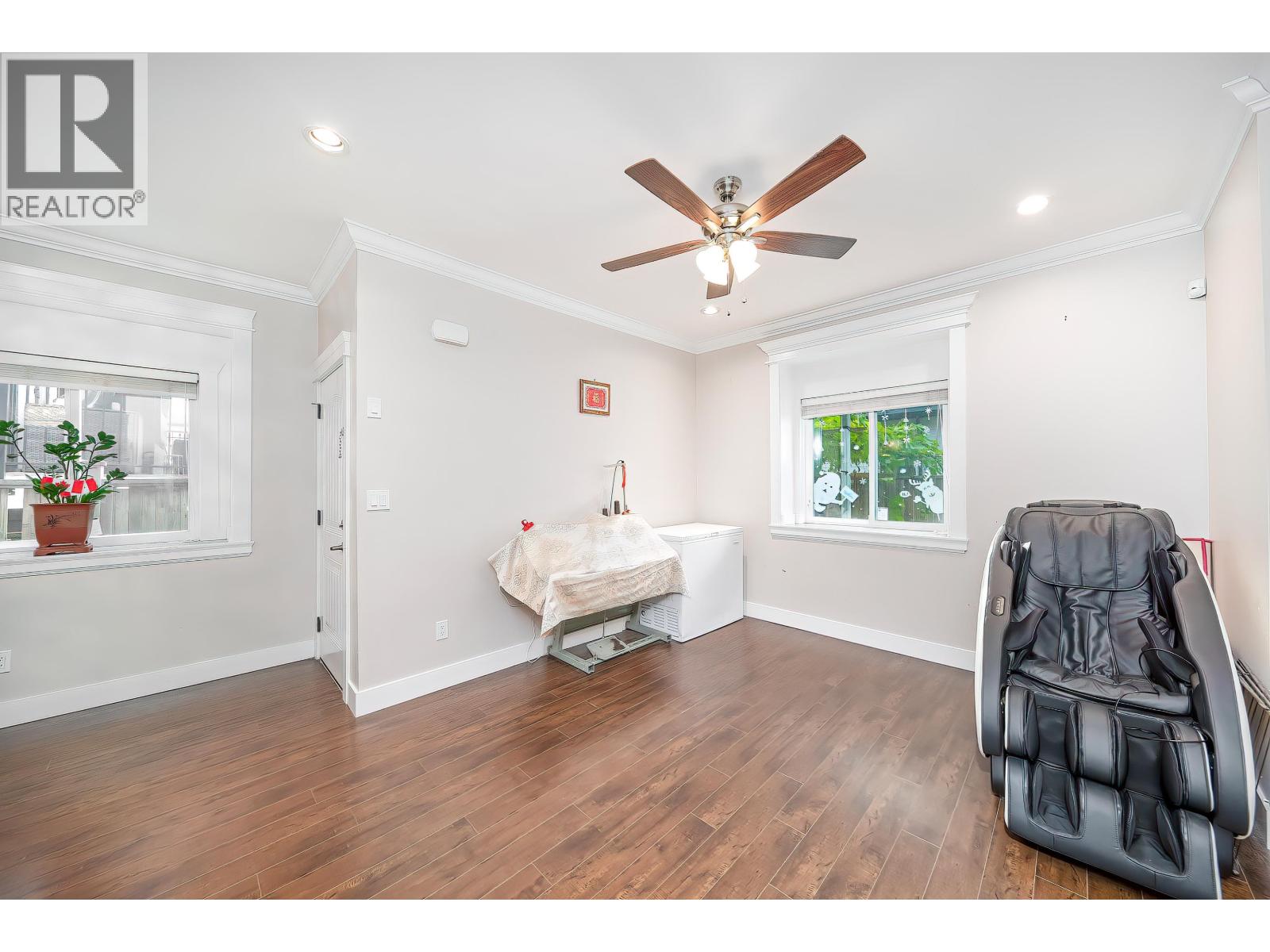 7553 Newcombe Street, Burnaby, British Columbia  V3N 3V7 - Photo 22 - R3063415