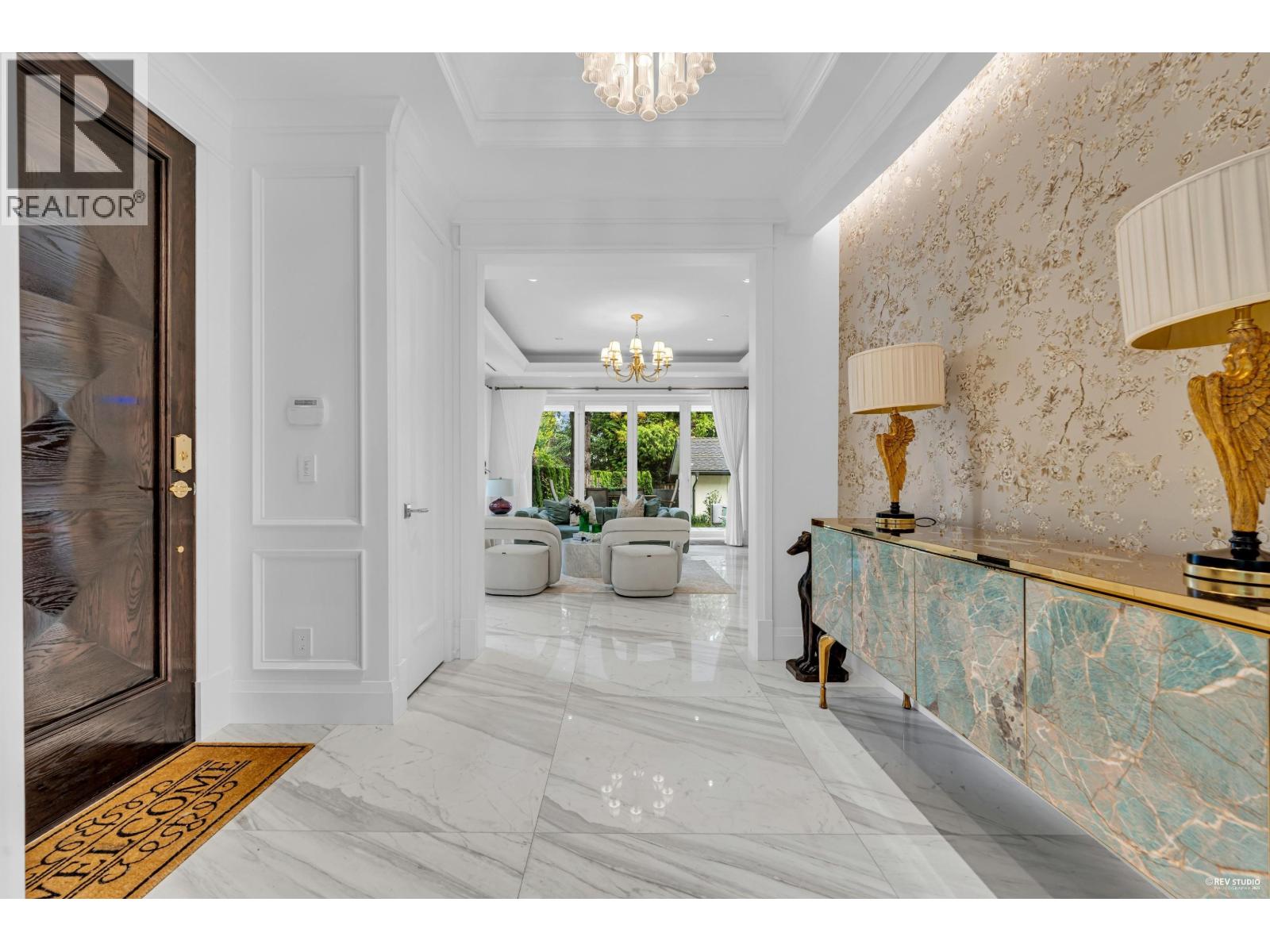 5188 Yew Street, Vancouver, British Columbia  V6M 4L6 - Photo 5 - R3038398