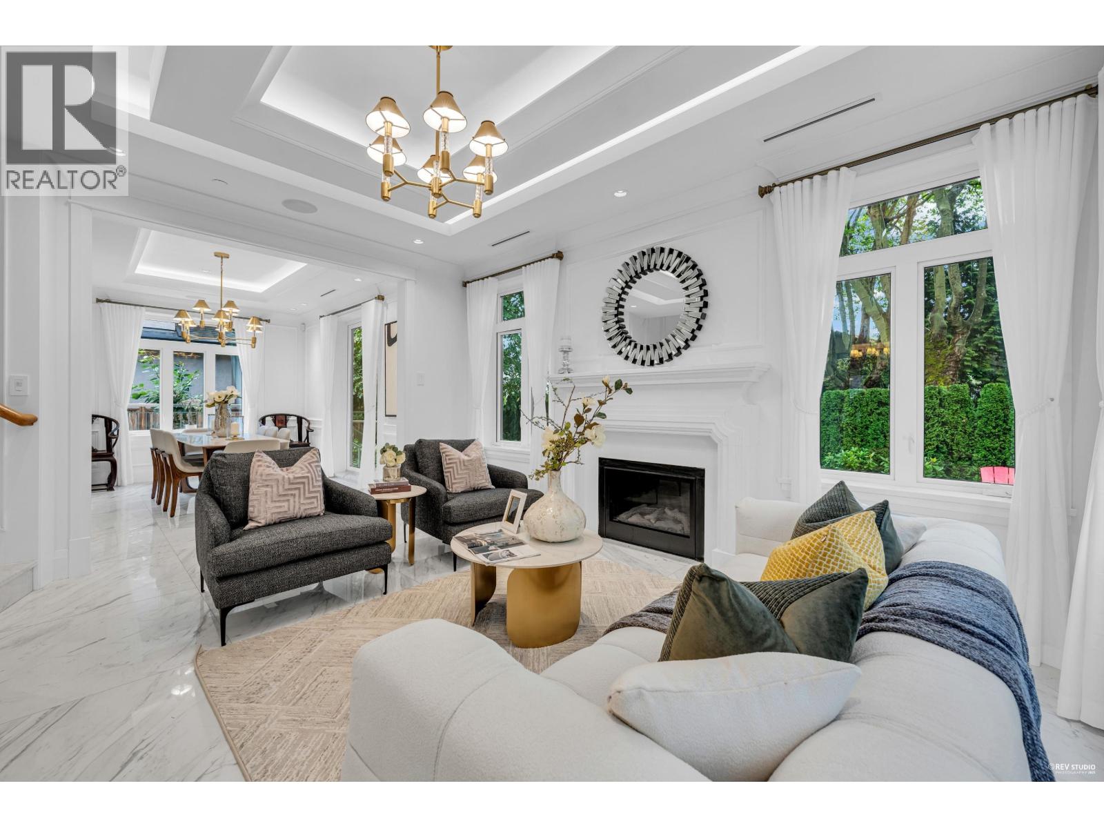 5188 Yew Street, Vancouver, British Columbia  V6M 4L6 - Photo 7 - R3038398