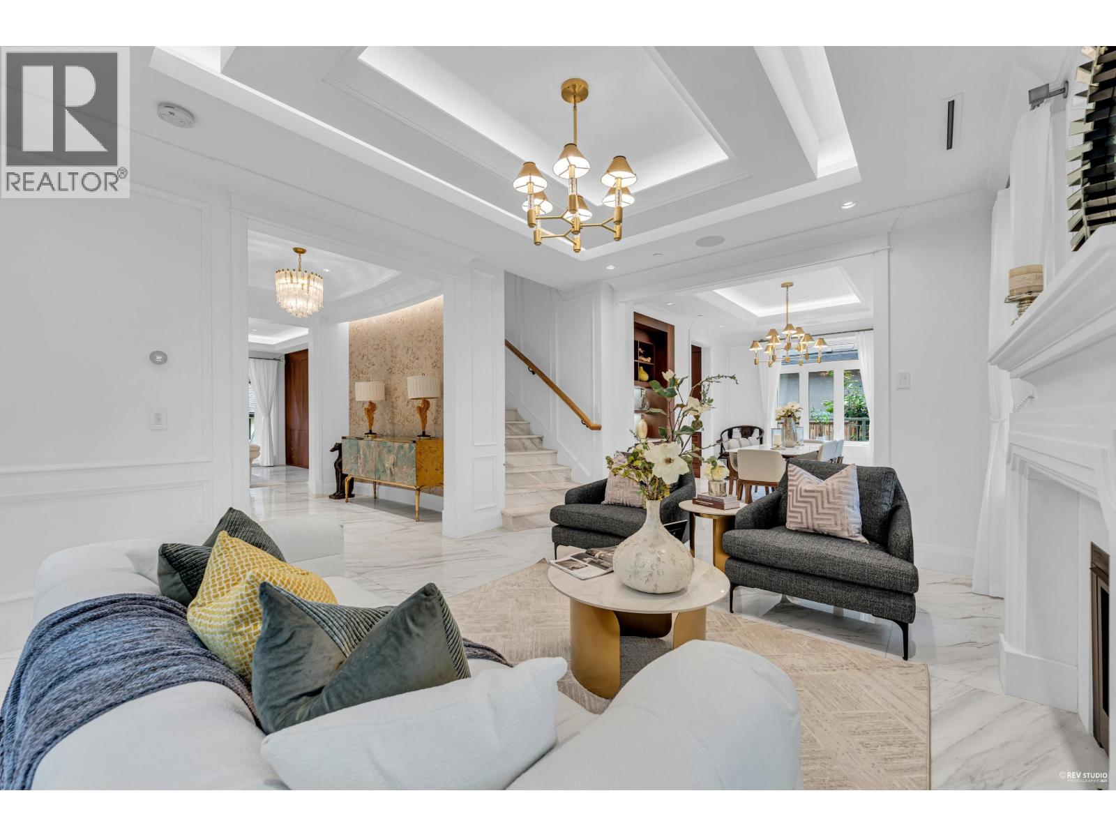 5188 Yew Street, Vancouver, British Columbia  V6M 4L6 - Photo 8 - R3038398