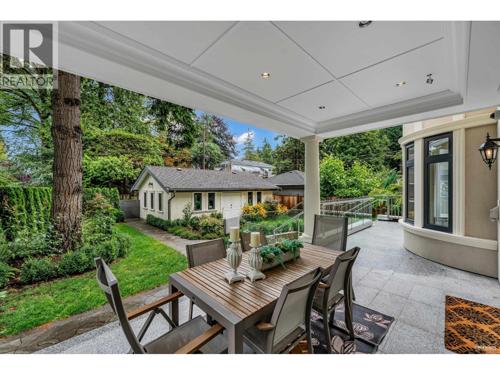 5188 Yew Street, Vancouver, British Columbia  V6M 4L6 - Photo 4 - R3038398