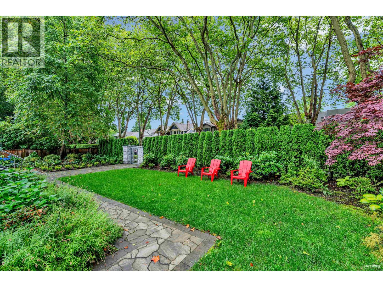 5188 Yew Street, Vancouver, British Columbia  V6M 4L6 - Photo 2 - R3038398