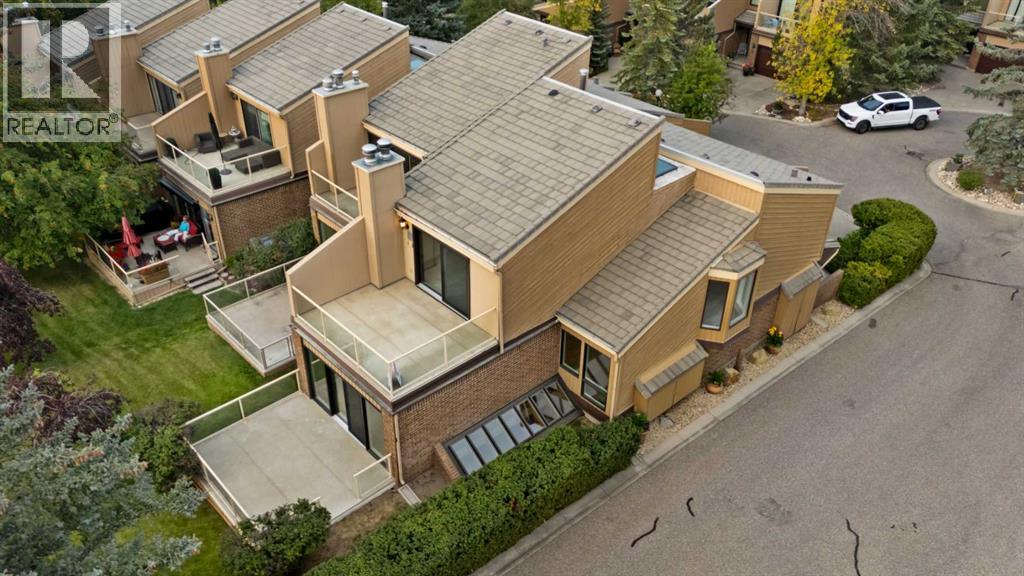 20, 1220 Prominence Way SW, Calgary, Alberta