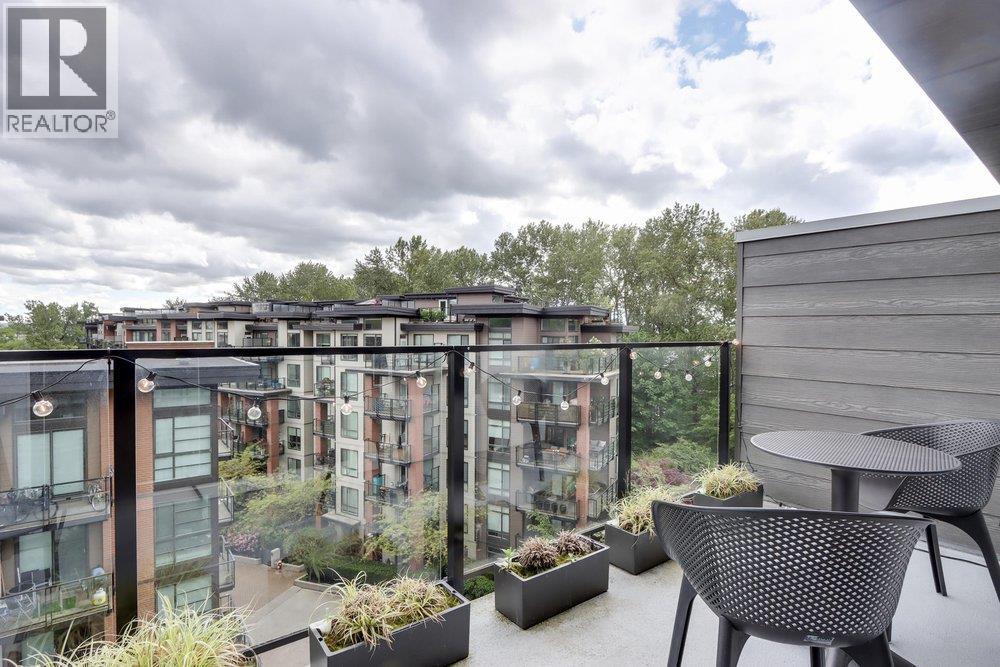 509 725 Marine Drive, North Vancouver, British Columbia  V7M 0G2 - Photo 19 - R3049154