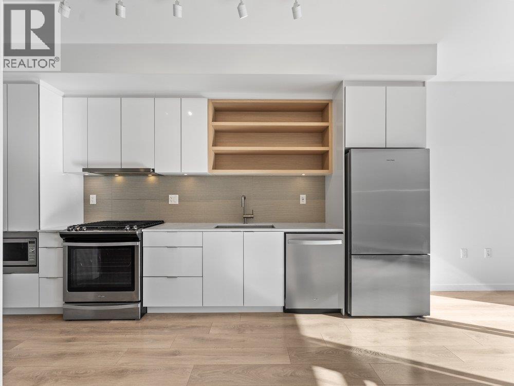 509 725 Marine Drive, North Vancouver, British Columbia  V7M 0G2 - Photo 4 - R3049154