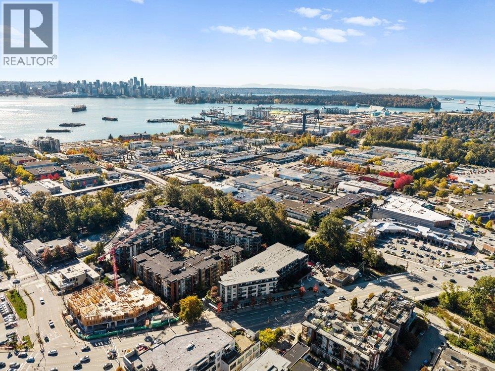 509 725 Marine Drive, North Vancouver, British Columbia  V7M 0G2 - Photo 24 - R3049154