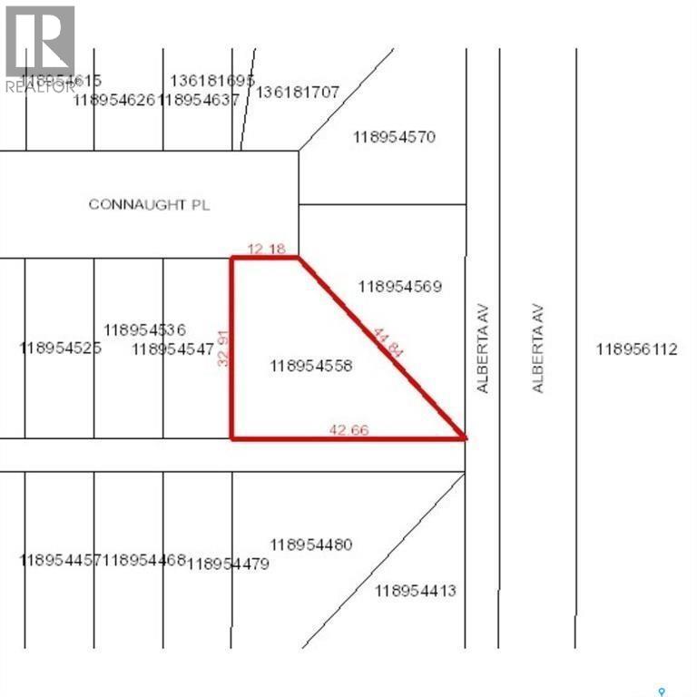 5 Connaught Place, Saskatoon, Saskatchewan  S7L 1C7 - Photo 2 - SK022345