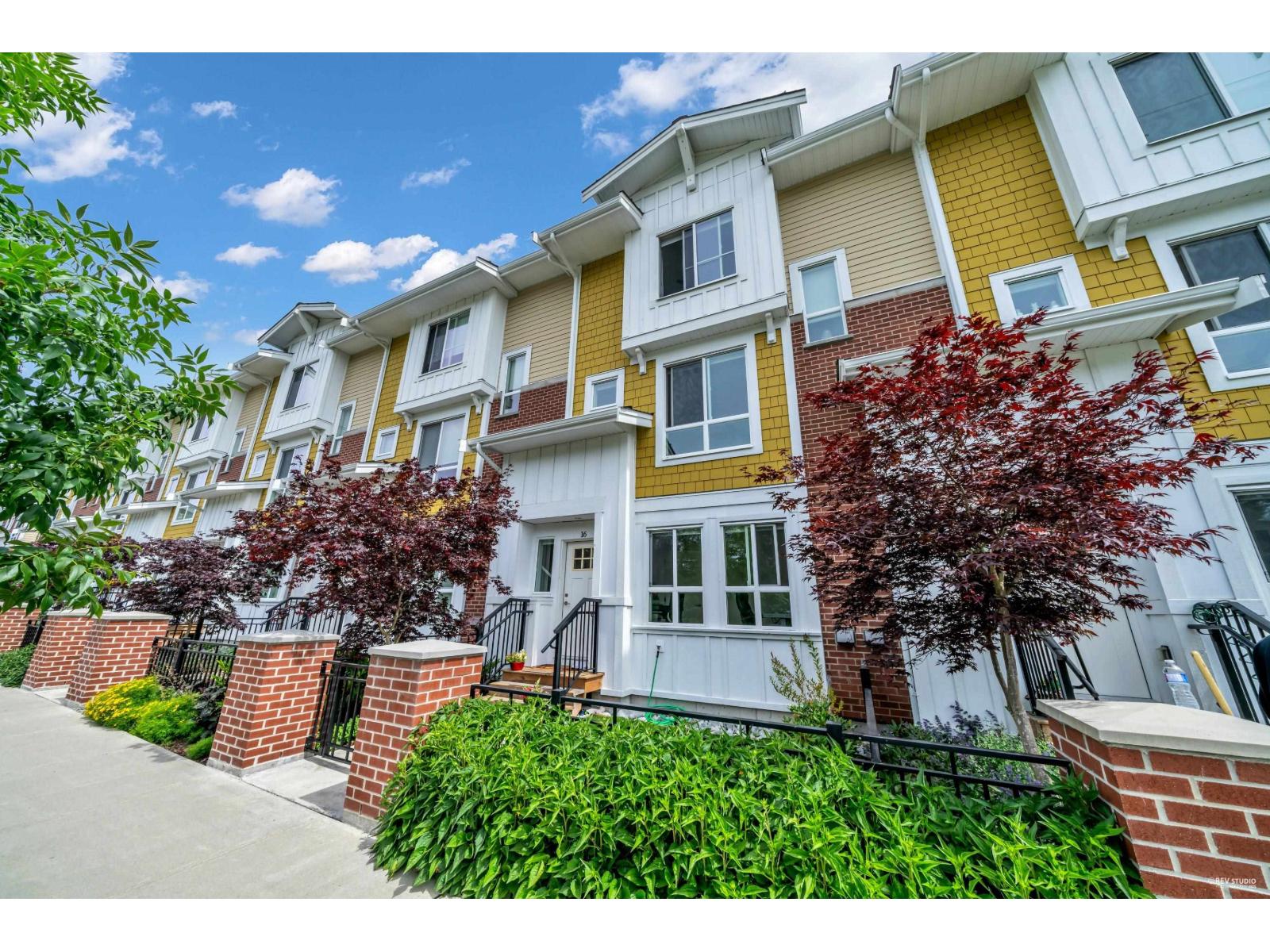 16 16561 17a Avenue, Surrey, British Columbia  V3Z 1J3 - Photo 3 - R3064220