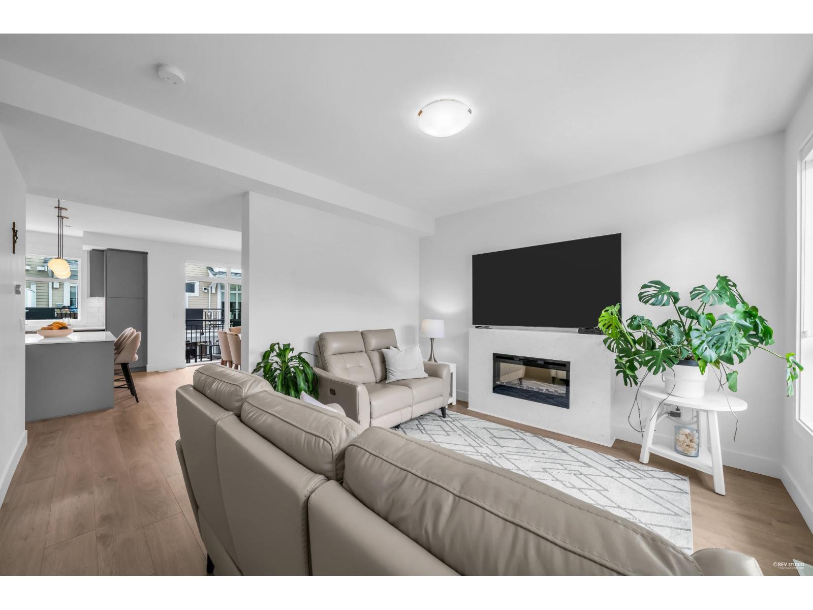 16 16561 17a Avenue, Surrey, British Columbia  V3Z 1J3 - Photo 8 - R3064220