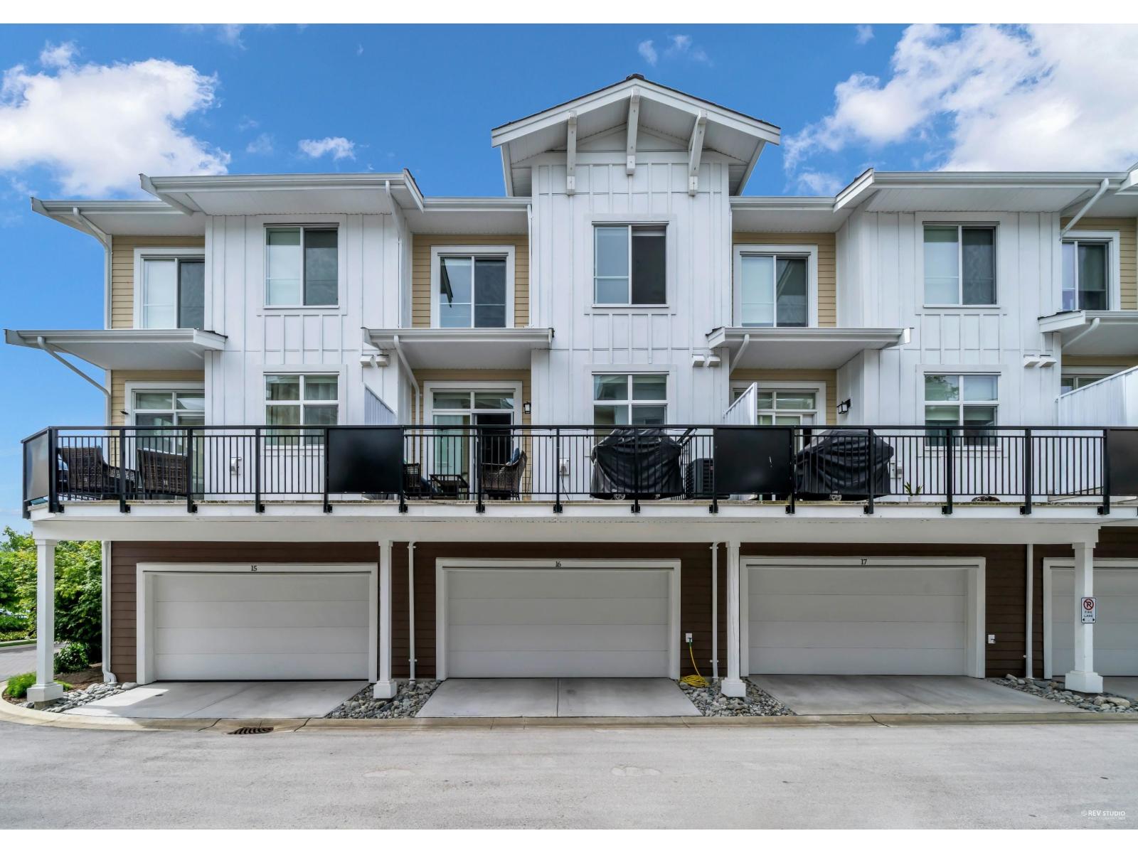 16 16561 17a Avenue, Surrey, British Columbia  V3Z 1J3 - Photo 23 - R3064220