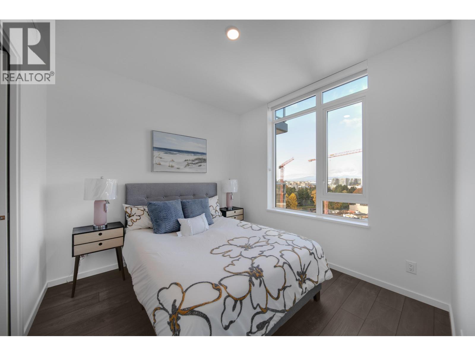 1203 6500 Minoru Boulevard, Richmond, British Columbia  V6Y 0N2 - Photo 7 - R3064386